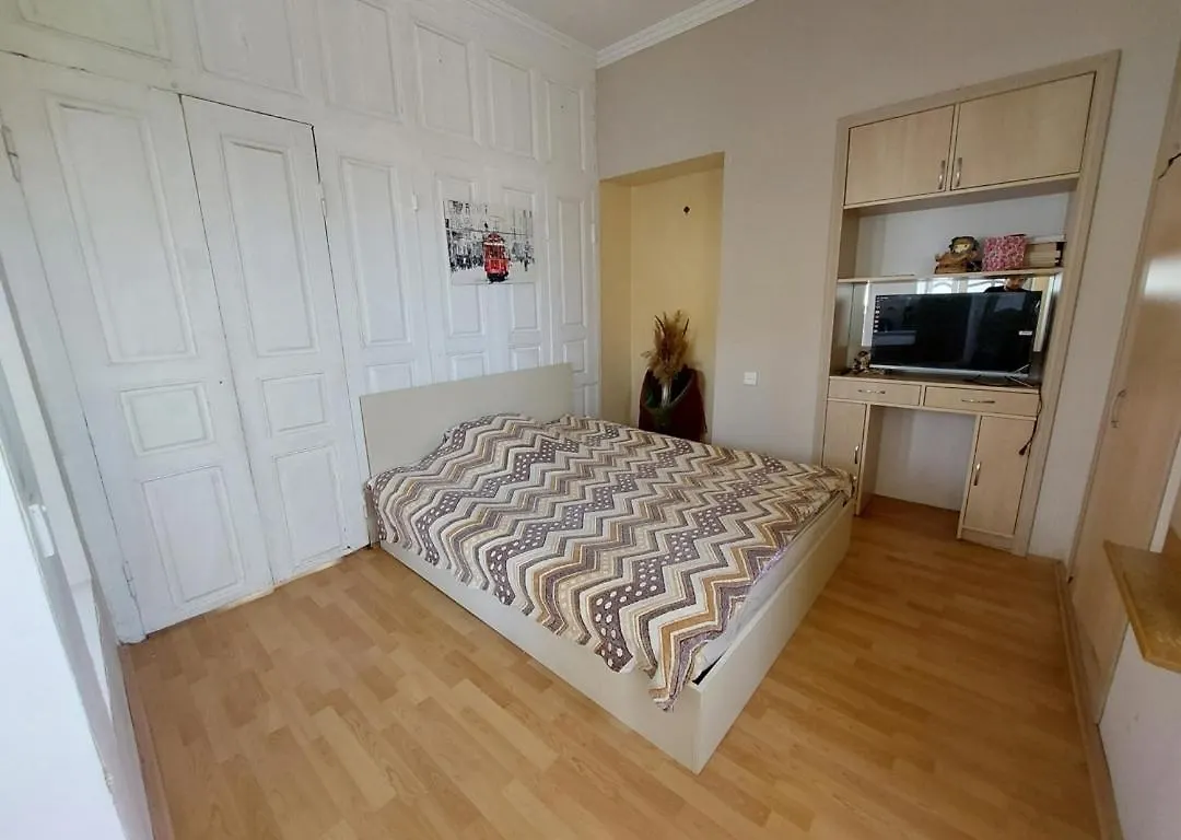 Accommodatie bij particulieren Dalan Infinity Space Bakoe Azerbeidzjan