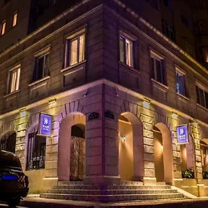 Hotel Vitrage Hotel Baku, Baku